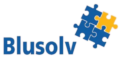BluSolv Logo